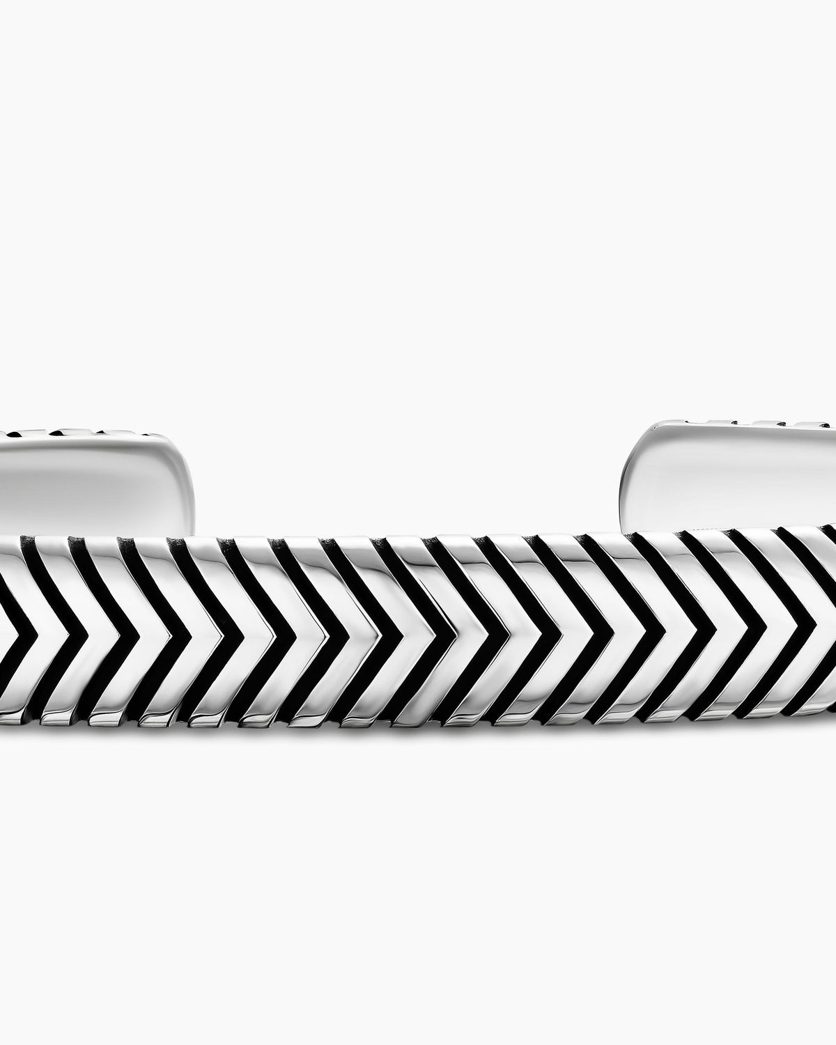 David Yurman Chevron Cuff Bracelet David Yurman Men’s