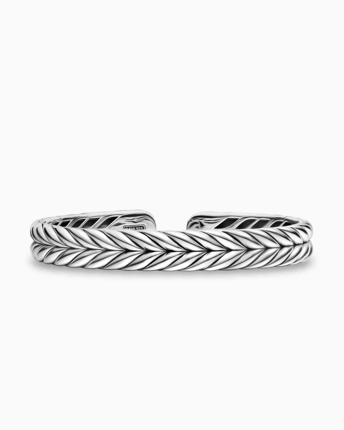 David Yurman Chevron Flex Bracelet David Yurman Men’s