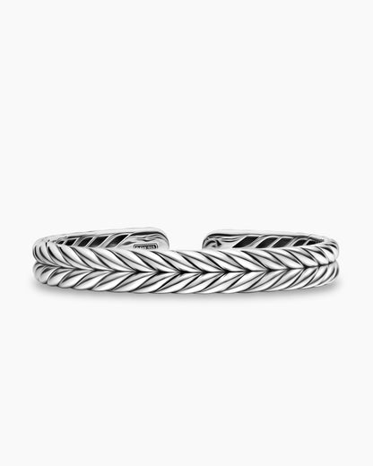 David Yurman Chevron Flex Bracelet David Yurman Men’s