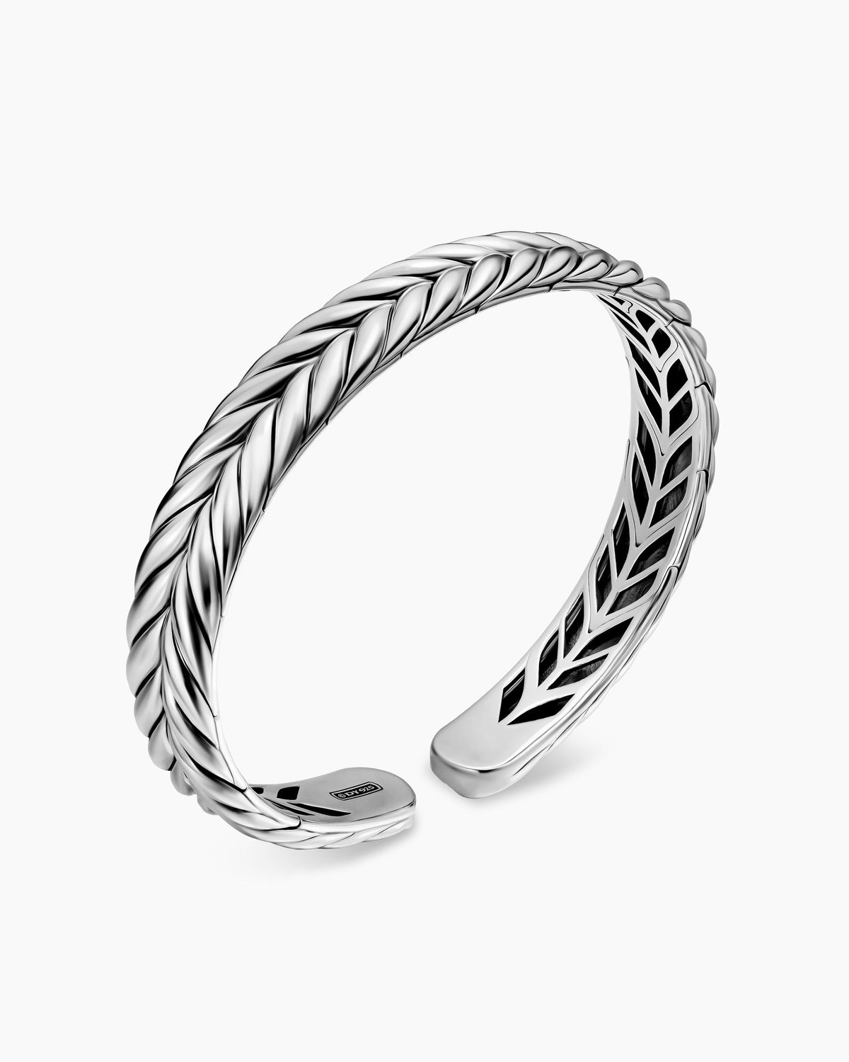 David Yurman Chevron Flex Bracelet David Yurman Men’s