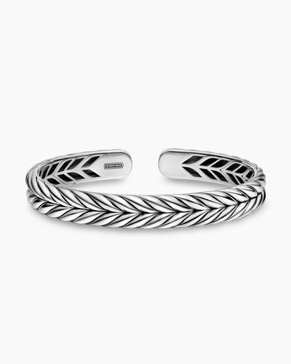 David Yurman Chevron Flex Bracelet David Yurman Men’s