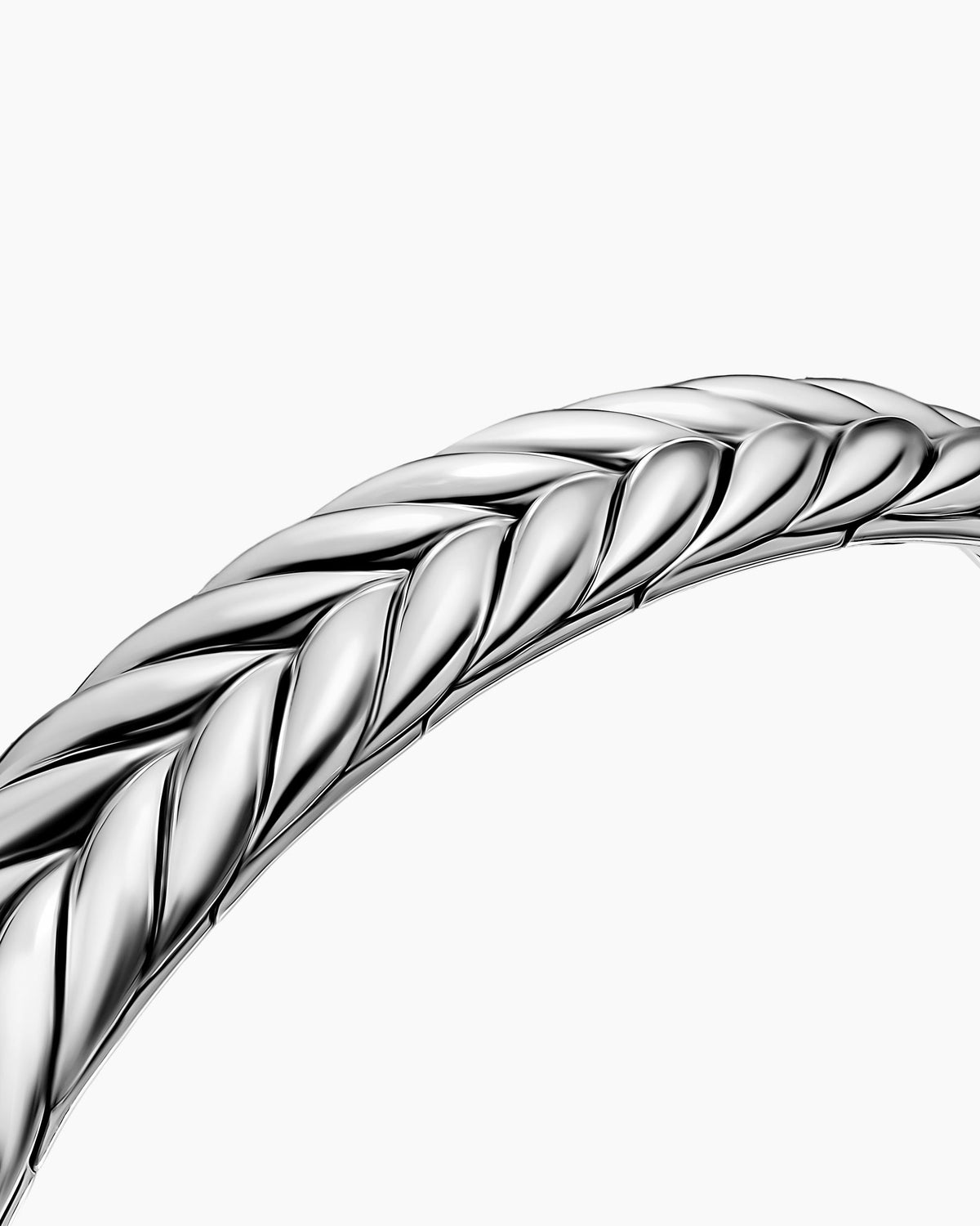 David Yurman Chevron Flex Bracelet David Yurman Men’s