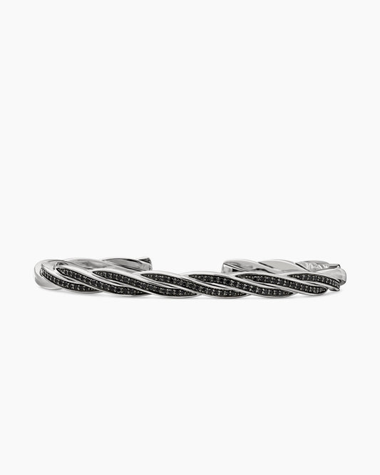 David Yurman DY Helios™ Cuff Bracelet David Yurman Men’s