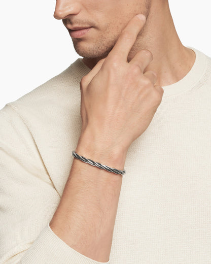 David Yurman DY Helios™ Cuff Bracelet David Yurman Men’s