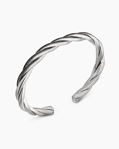 David Yurman DY Helios™ Cuff Bracelet David Yurman Men’s