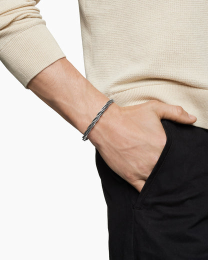 David Yurman DY Helios™ Cuff Bracelet David Yurman Men’s
