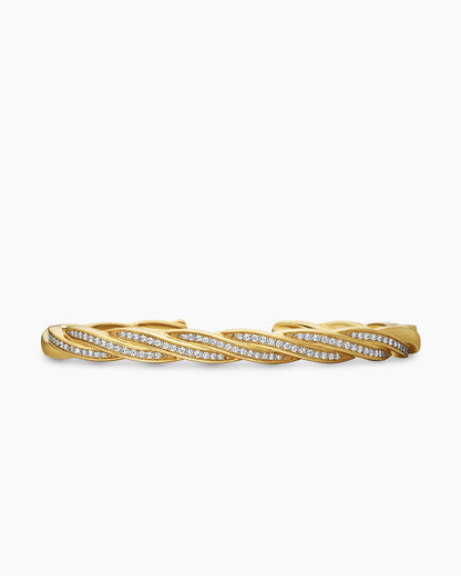 David Yurman DY Helios™ Cuff Bracelet David Yurman Men’s
