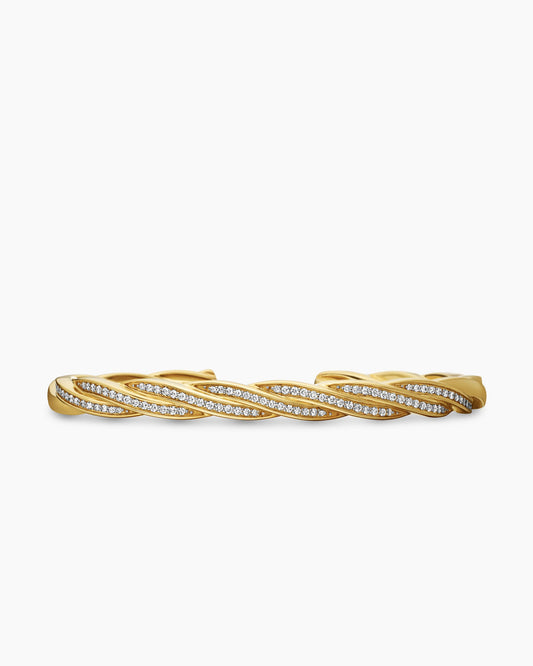 David Yurman DY Helios™ Cuff Bracelet David Yurman Men’s