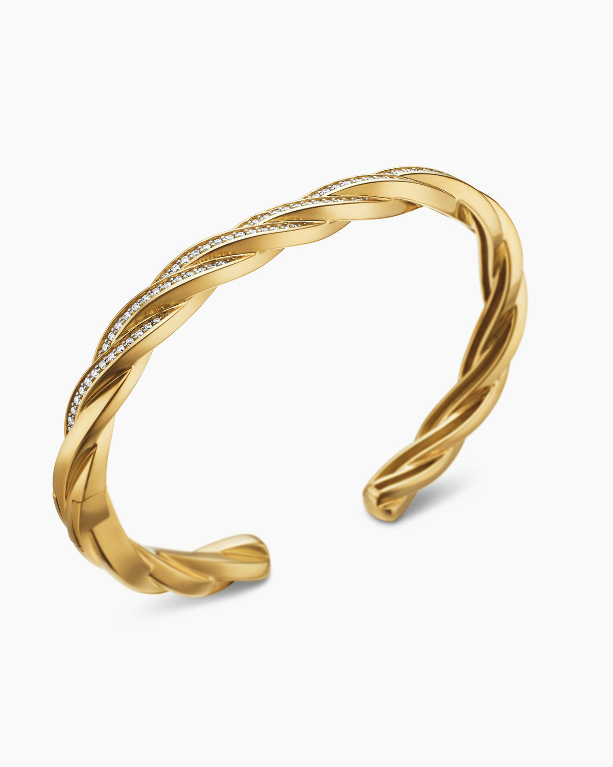 David Yurman DY Helios™ Cuff Bracelet David Yurman Men’s