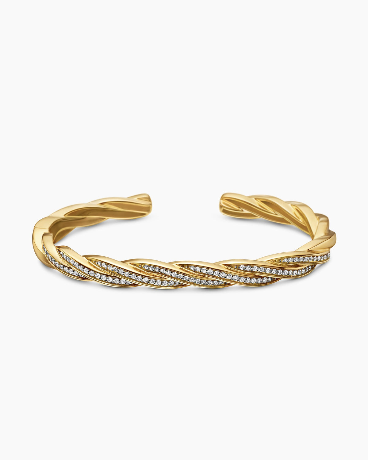David Yurman DY Helios™ Cuff Bracelet David Yurman Men’s
