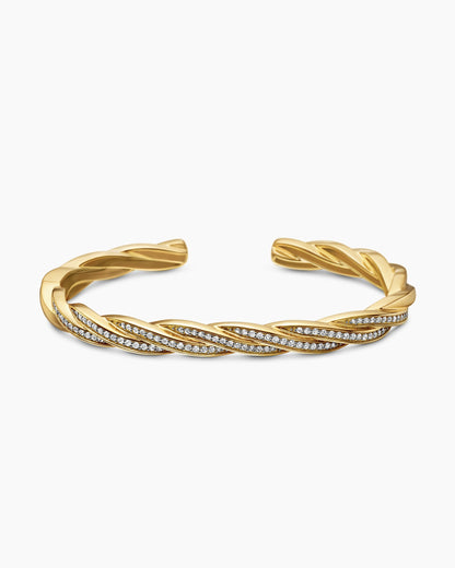David Yurman DY Helios™ Cuff Bracelet David Yurman Men’s