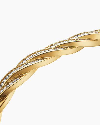 David Yurman DY Helios™ Cuff Bracelet David Yurman Men’s