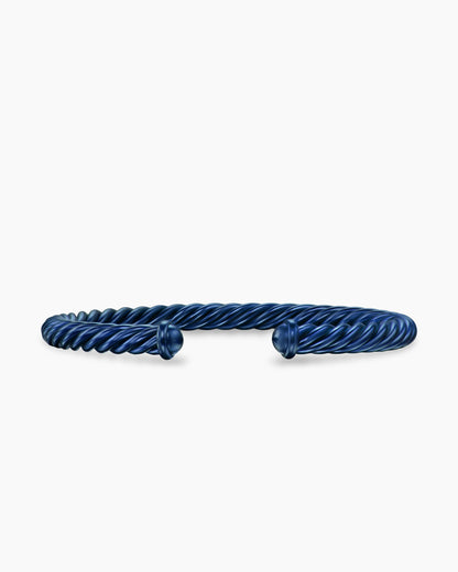 David Yurman Cable Cuff Bracelet David Yurman Men’s