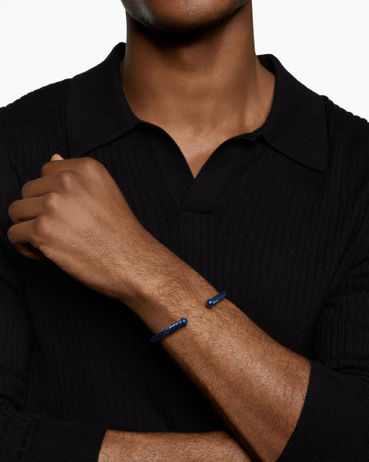 David Yurman Cable Cuff Bracelet David Yurman Men’s