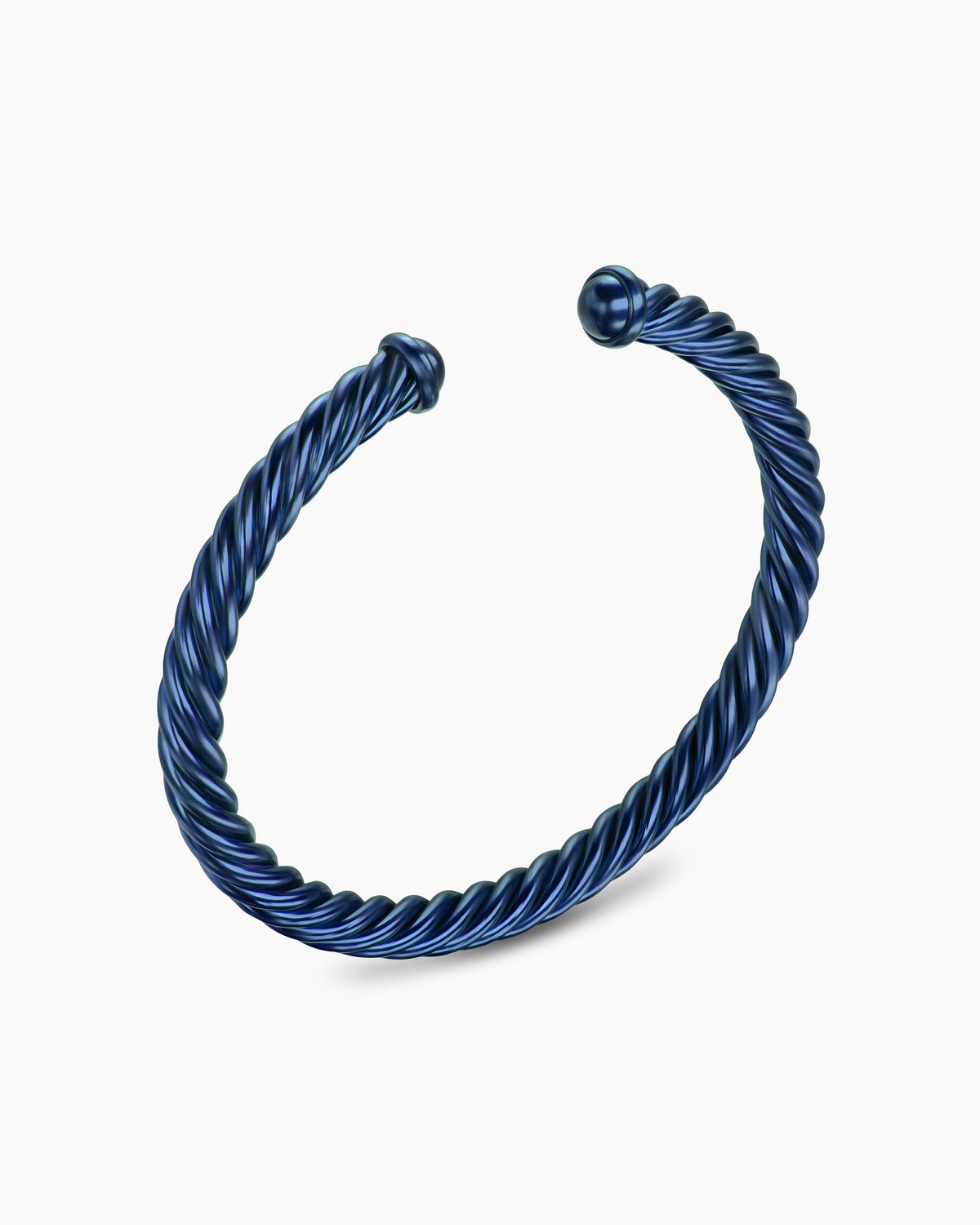 David Yurman Cable Cuff Bracelet David Yurman Men’s