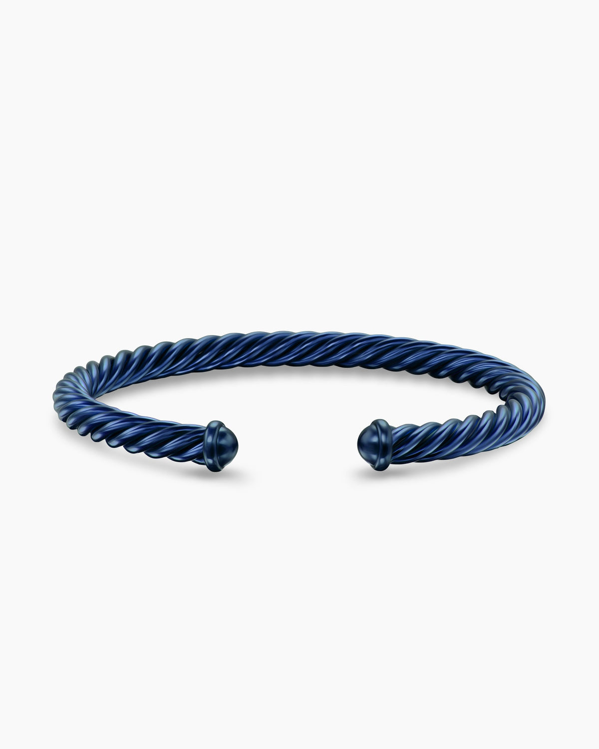 David Yurman Cable Cuff Bracelet David Yurman Men’s