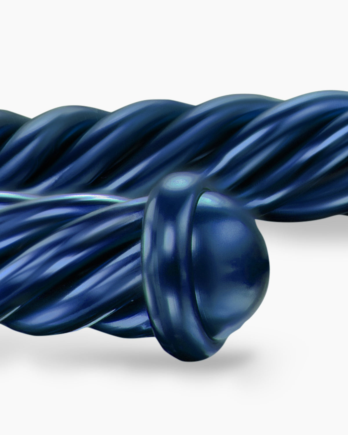 David Yurman Cable Cuff Bracelet David Yurman Men’s