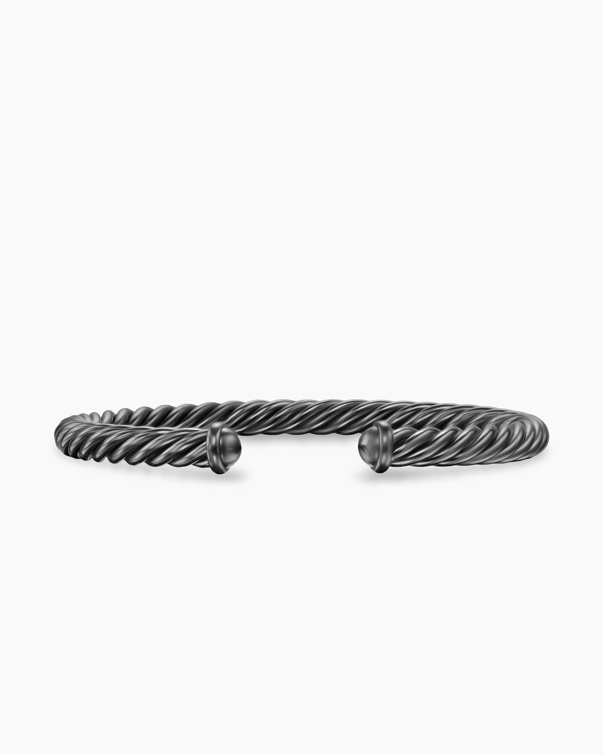 David Yurman Cable Cuff Bracelet David Yurman Men’s