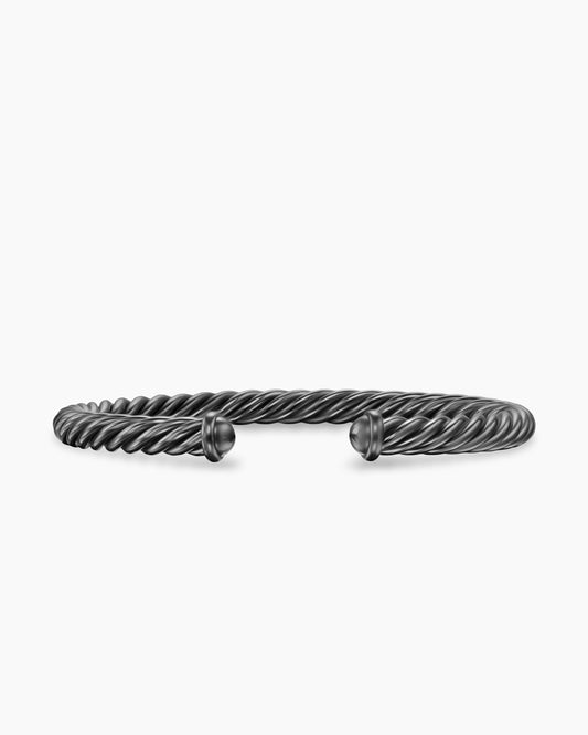 David Yurman Cable Cuff Bracelet David Yurman Men’s