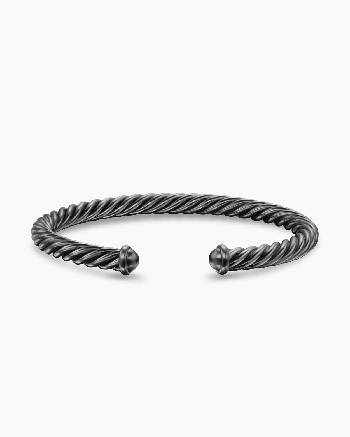 David Yurman Cable Cuff Bracelet David Yurman Men’s