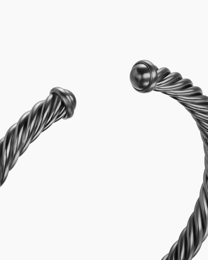 David Yurman Cable Cuff Bracelet David Yurman Men’s