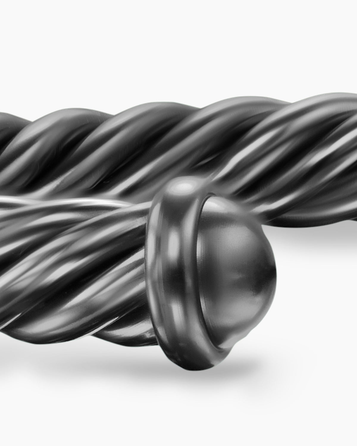 David Yurman Cable Cuff Bracelet David Yurman Men’s