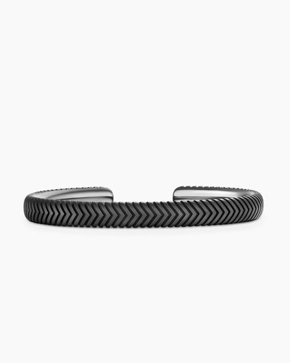 David Yurman Chevron Cuff Bracelet David Yurman Men’s