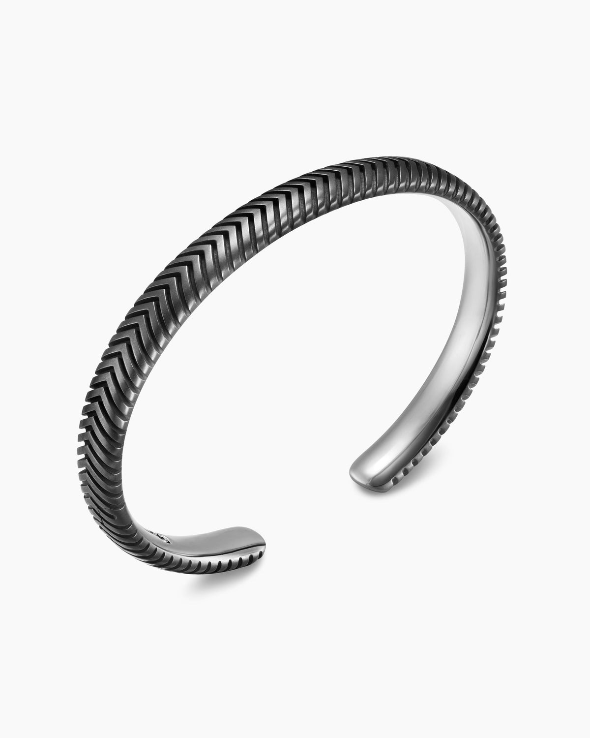 David Yurman Chevron Cuff Bracelet David Yurman Men’s
