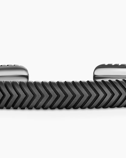 David Yurman Chevron Cuff Bracelet David Yurman Men’s