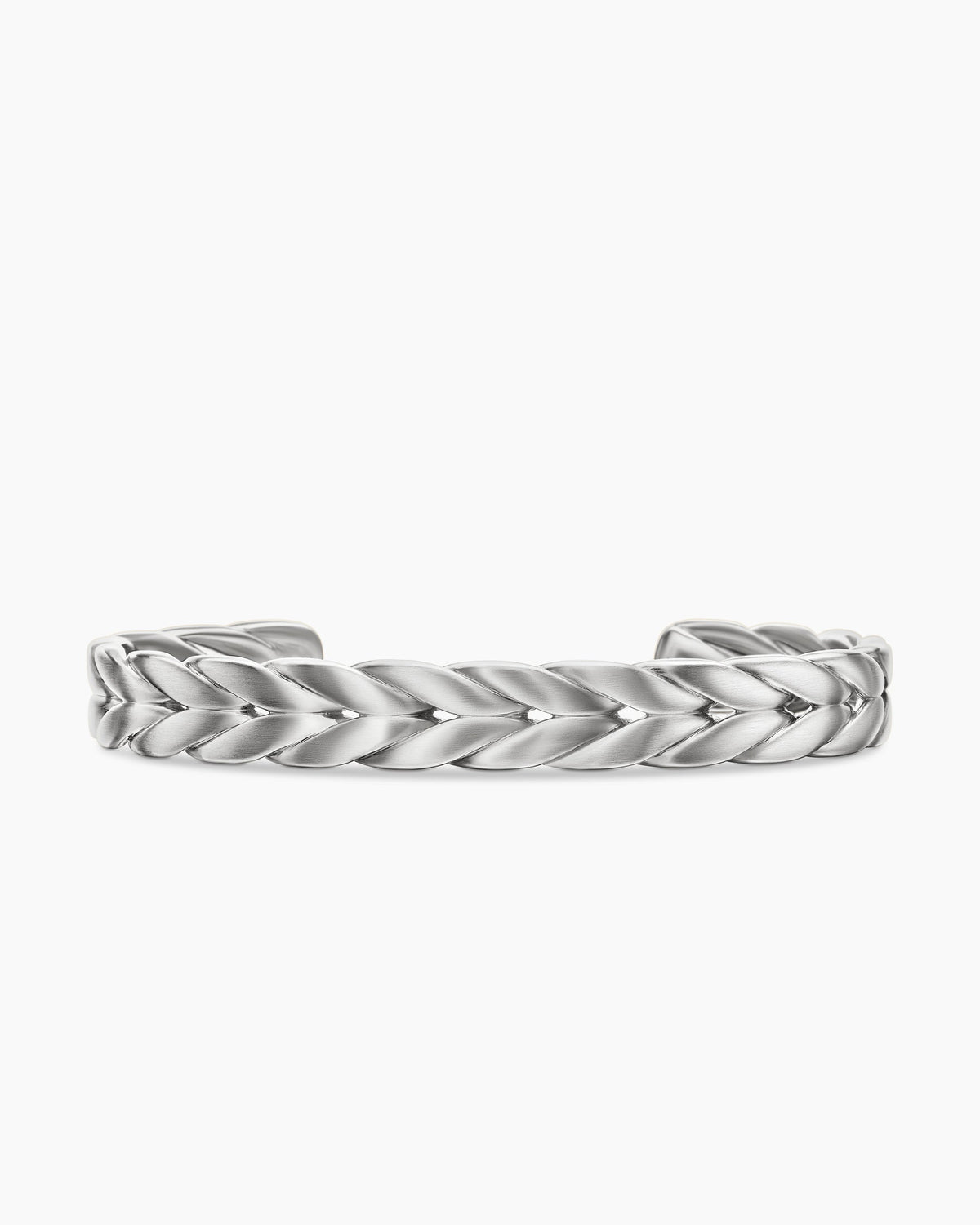 David Yurman Chevron Cuff Bracelet David Yurman Men’s