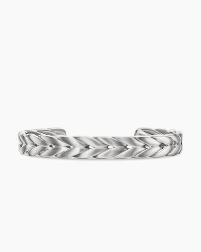 David Yurman Chevron Cuff Bracelet David Yurman Men’s