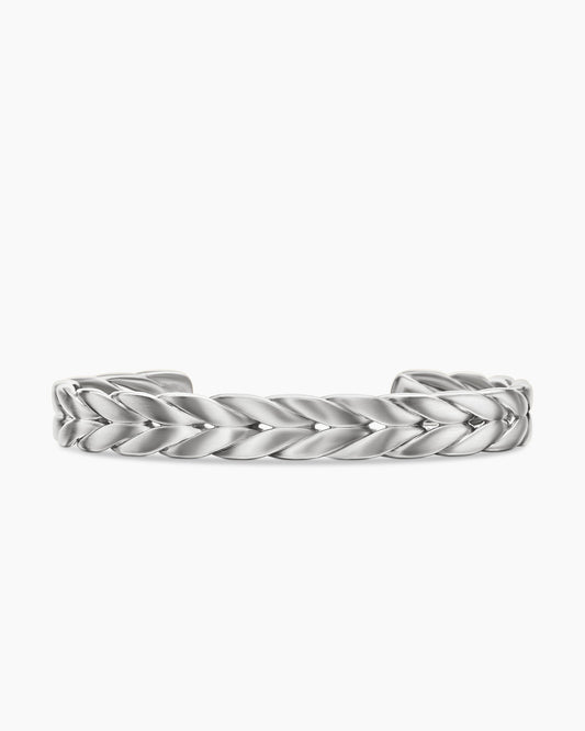 David Yurman Chevron Cuff Bracelet David Yurman Men’s