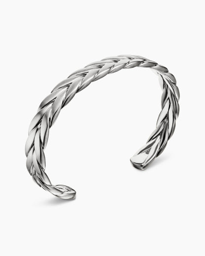 David Yurman Chevron Cuff Bracelet David Yurman Men’s