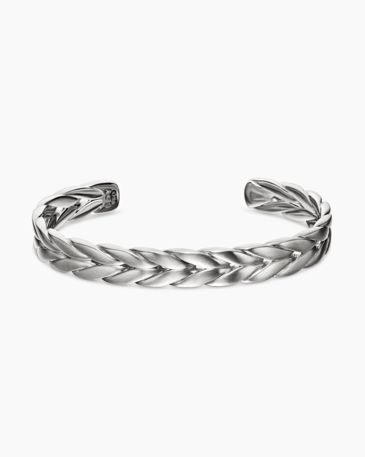 David Yurman Chevron Cuff Bracelet David Yurman Men’s