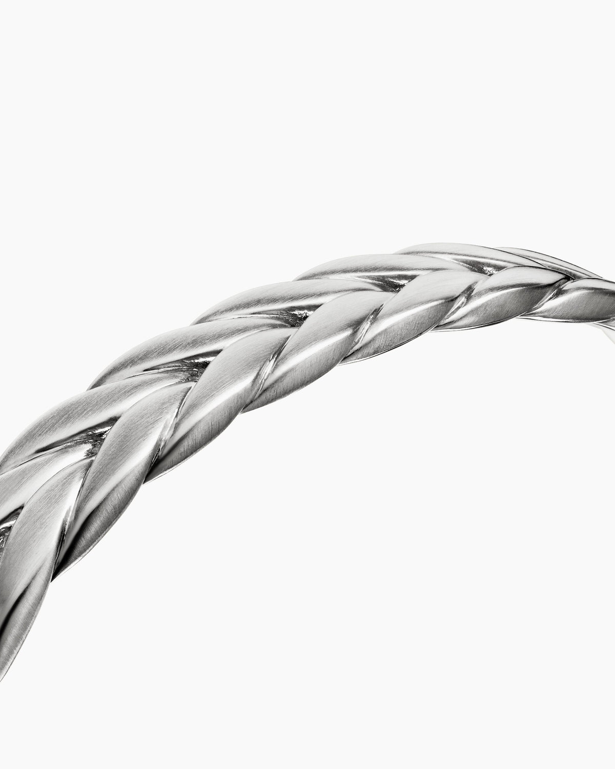 David Yurman Chevron Cuff Bracelet David Yurman Men’s