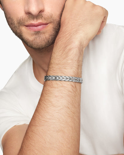 David Yurman Chevron Cuff Bracelet David Yurman Men’s