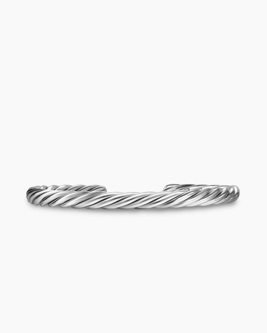 David Yurman Cable Cuff Bracelet David Yurman Men’s