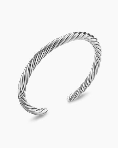 David Yurman Cable Cuff Bracelet David Yurman Men’s