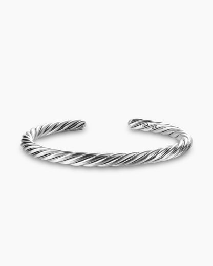 David Yurman Cable Cuff Bracelet David Yurman Men’s