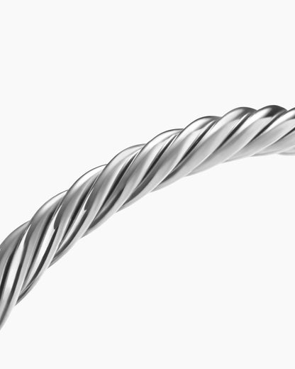 David Yurman Cable Cuff Bracelet David Yurman Men’s