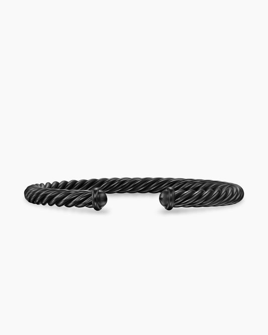 David Yurman Cable Cuff Bracelet David Yurman Men’s