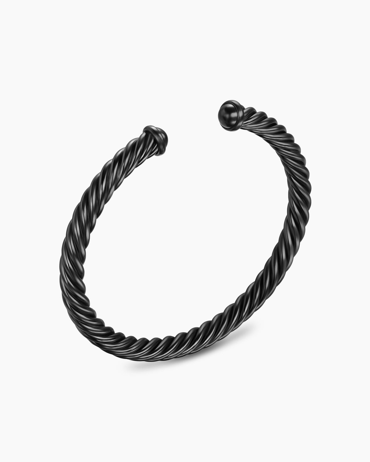 David Yurman Cable Cuff Bracelet David Yurman Men’s
