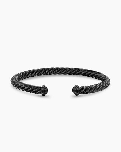 David Yurman Cable Cuff Bracelet David Yurman Men’s
