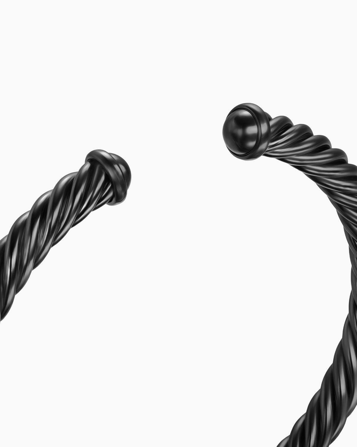 David Yurman Cable Cuff Bracelet David Yurman Men’s