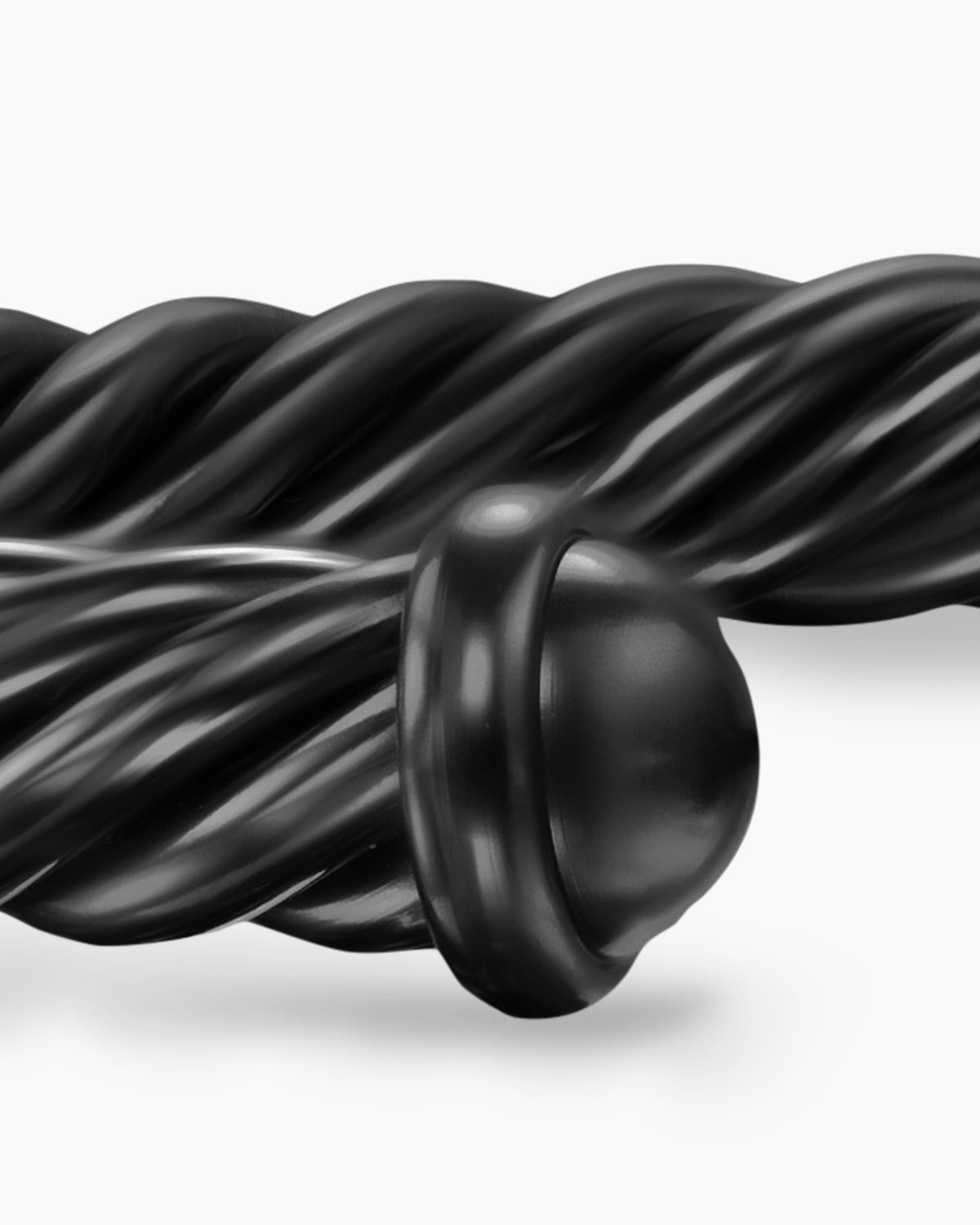 David Yurman Cable Cuff Bracelet David Yurman Men’s