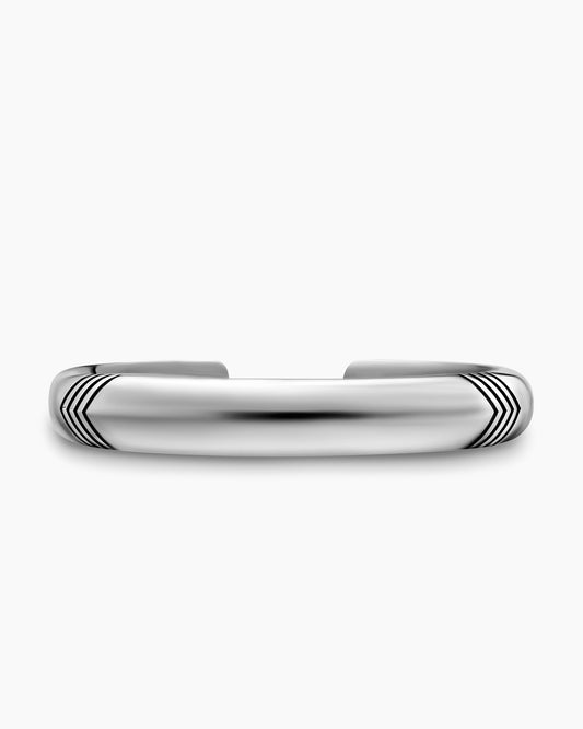 David Yurman Chevron Bold Cuff Bracelet David Yurman Men’s