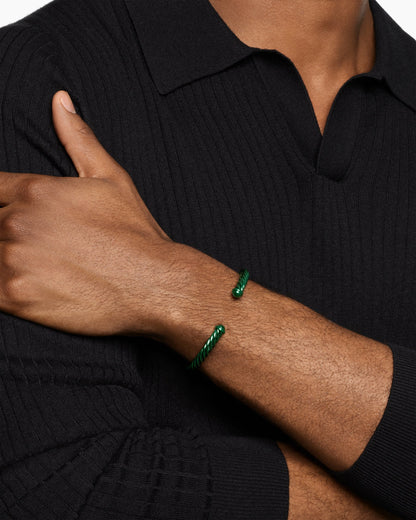 David Yurman Cable Cuff Bracelet David Yurman Men’s