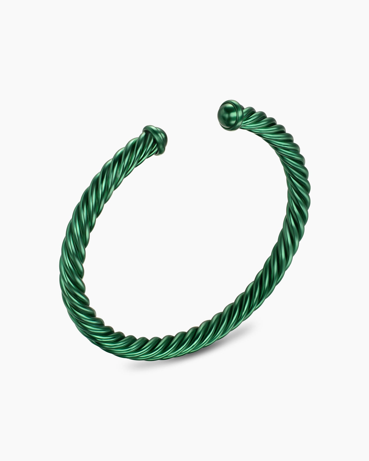 David Yurman Cable Cuff Bracelet David Yurman Men’s