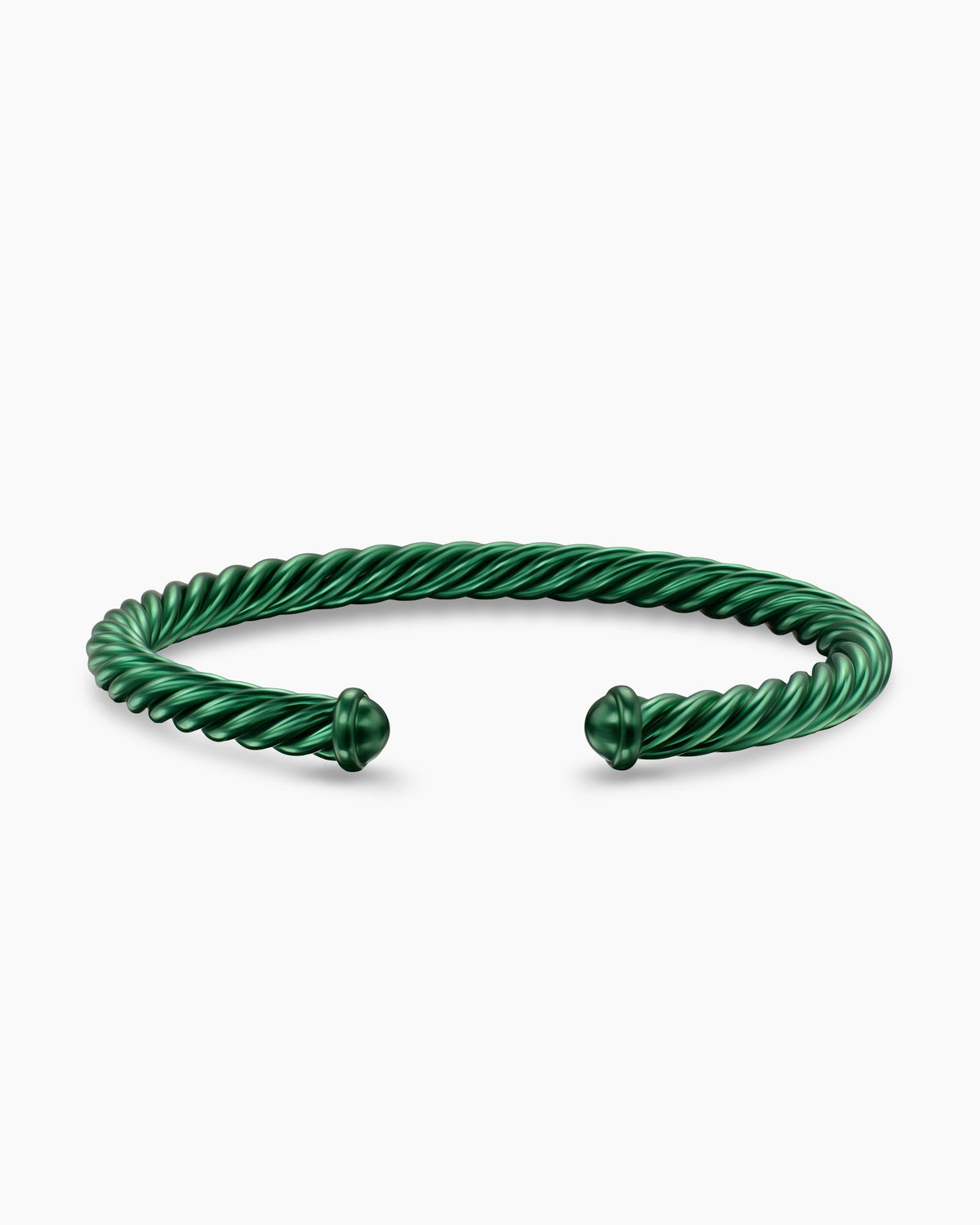David Yurman Cable Cuff Bracelet David Yurman Men’s