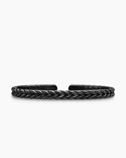 David Yurman Chevron Flex Bracelet David Yurman Men’s